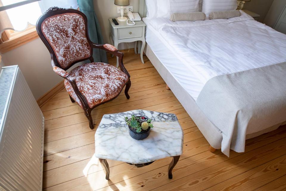 Ikiz Konak Boutique Hotel 伊斯坦布尔 外观 照片
